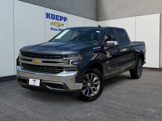Used 2021 Chevrolet Silverado 1500 LT w/ Texas Edition Plus RWD video 1