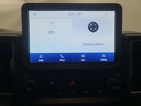 Used 2023 Ford Bronco Sport Big Bend w/ Convenience Package AWD/4WD image 32