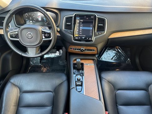 Used 2021 Volvo XC90 T8 Inscription Expression image 14