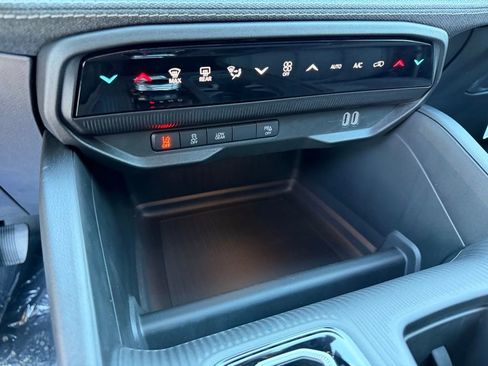 New 2026 Jeep Cherokee Laredo AWD/4WD image 24
