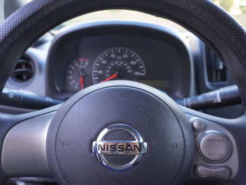 Used 2017 Nissan NV200 S w/ Cruise Control Package image 17