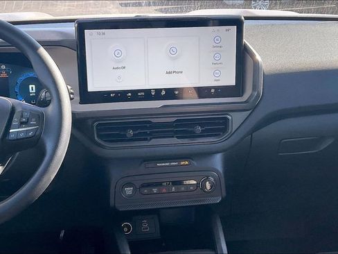 New 2025 Ford Bronco Sport Big Bend image 7