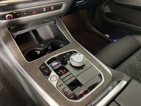 New 2026 BMW X5 M60i AWD/4WD image 16