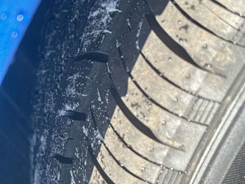 New 2026 Nissan Sentra SR image 10