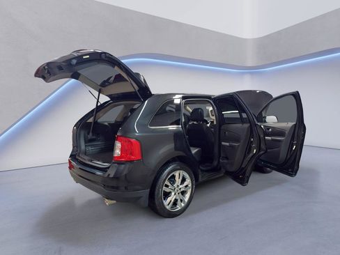 Used 2014 Ford Edge Limited w/ Equipment Group 301A AWD/4WD image 12