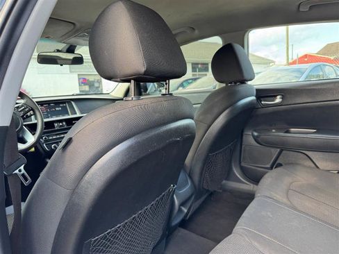 Used 2019 Kia Optima LX image 22