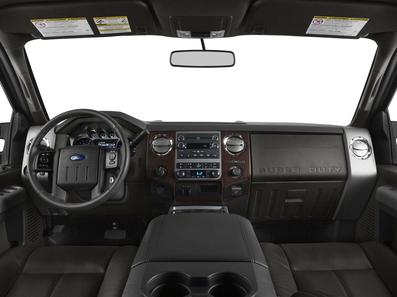 Used 2016 Ford F350 XLT w/ XLT Interior Package AWD/4WD image 44