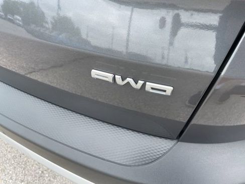 Used 2023 Ford Escape Active w/ Tech Pack #1 AWD/4WD image 11