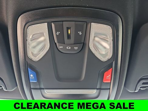 New 2025 RAM 3500 Tradesman image 31