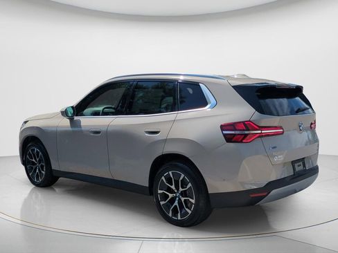 New 2026 BMW X3 xDrive30 w/ Convenience Package AWD/4WD image 7