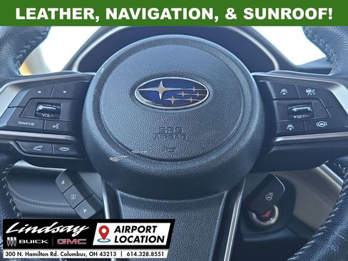 Used 2020 Subaru Outback Limited w/ Popular Package #2 image 11