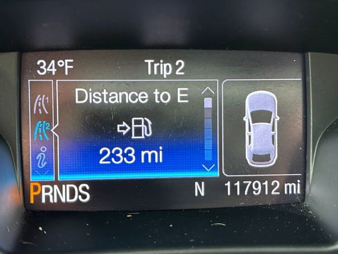 Used 2013 Ford Escape SEL image 17