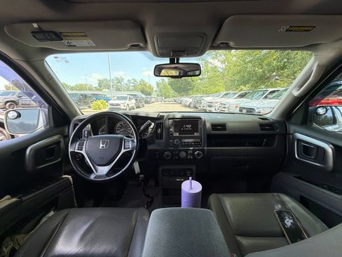 Used 2013 Honda Ridgeline RTL image 5