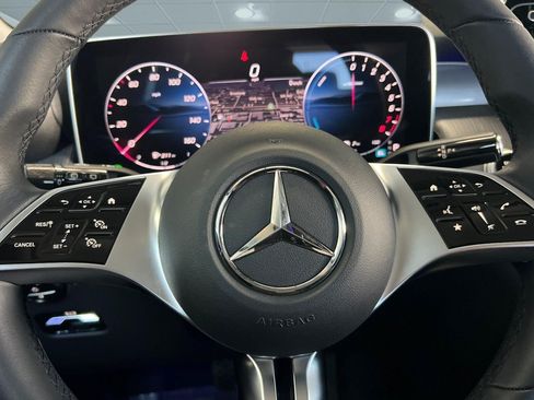 Certified 2025 Mercedes-Benz GLC 350e 4MATIC image 15