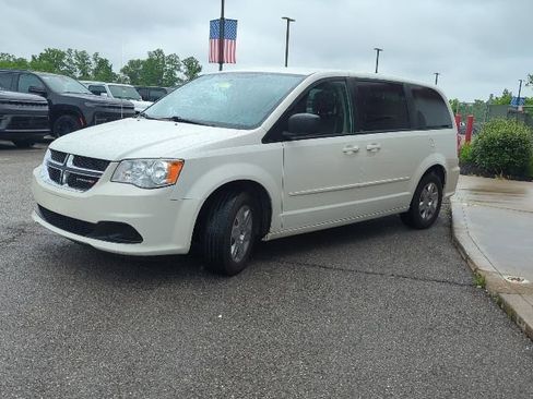 Used 2013 Dodge Grand Caravan SE FWD image 5