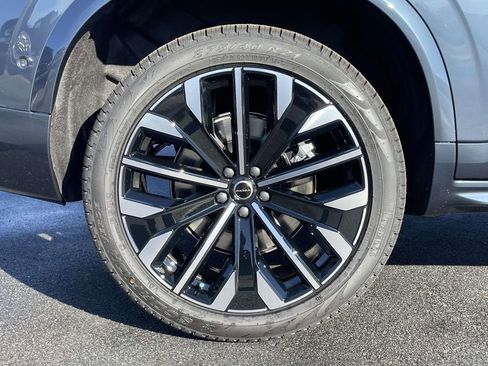 New 2026 Volvo XC90 B6 Ultra w/ Protection Package image 30
