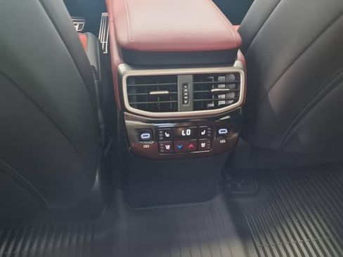 Used 2024 Lexus RX 500h F Sport w/ Convenience Package AWD/4WD image 17