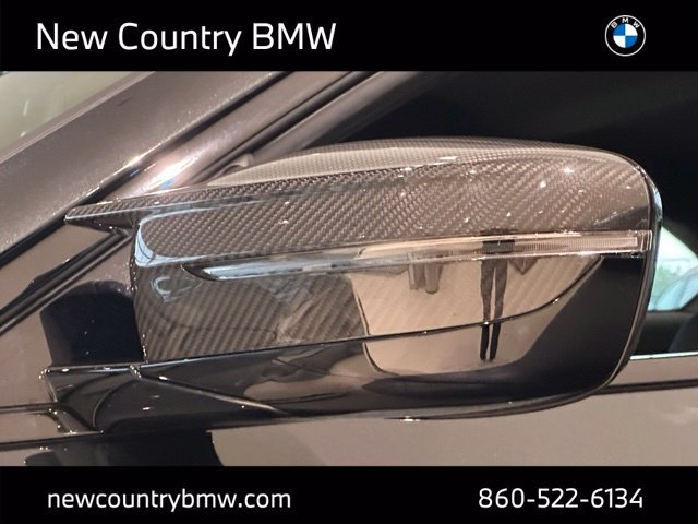 New 2026 BMW M2 CS RWD image 10