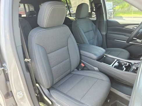 New 2026 Chevrolet Traverse LT w/ LPO, Floor Liner Package AWD/4WD image 14