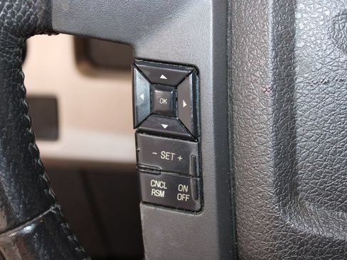 Used 2013 Ford F150 FX4 w/ Luxury Equipment Group AWD/4WD image 19