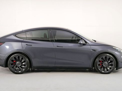 Used 2022 Tesla Model Y Performance image 52