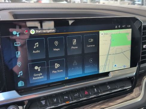 New 2025 Chevrolet Silverado 3500 LT w/ Texas Edition image 21