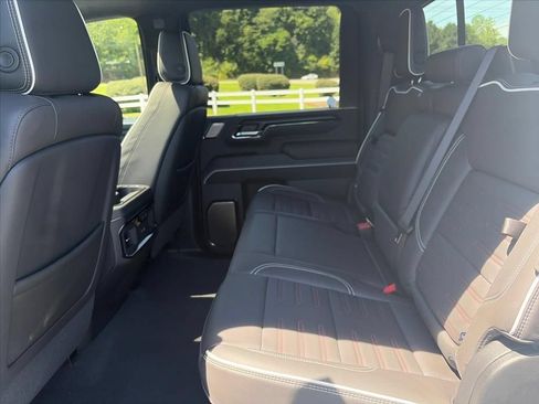Used 2025 GMC Sierra 2500 AT4X w/ AT4X AEV Edition AWD/4WD image 29