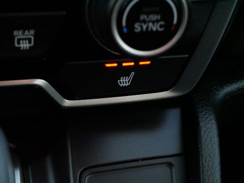 Certified 2021 Honda CR-V Special Edition image 28