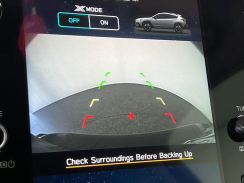 Certified 2024 Subaru Crosstrek 2.0i Premium AWD/4WD image 22