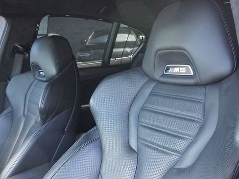 Used 2023 BMW M5 w/ Executive Package AWD/4WD image 30