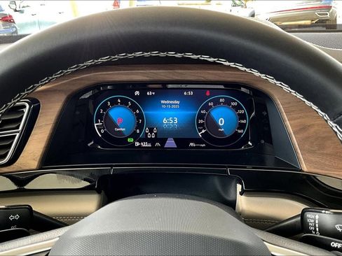 New 2026 Volkswagen Atlas SE image 24