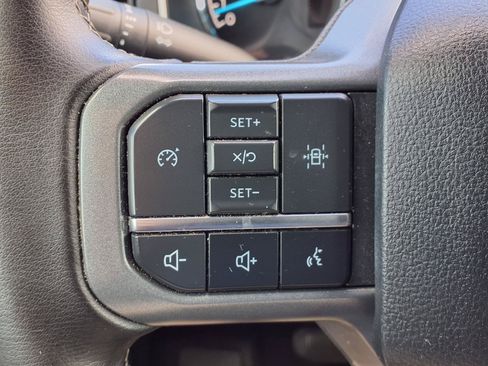 Used 2023 Ford F150 XLT w/ Equipment Group 302A High RWD image 16