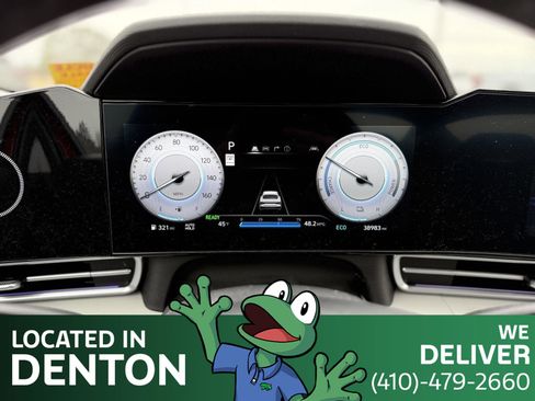 Used 2024 Hyundai Elantra Limited image 14