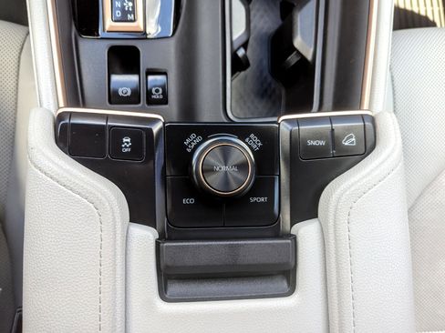 Used 2024 Toyota Grand Highlander AWD Hybrid image 32