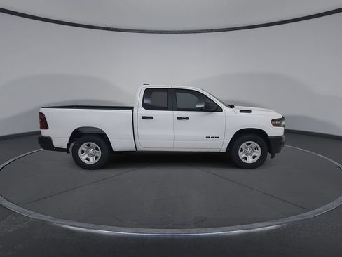 New 2026 RAM 1500 Tradesman RWD image 17