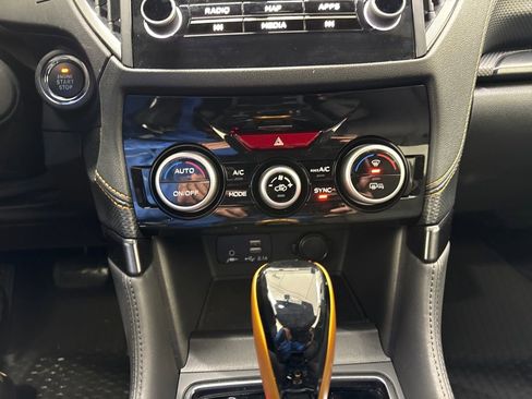 Used 2025 Subaru Forester Wilderness image 20