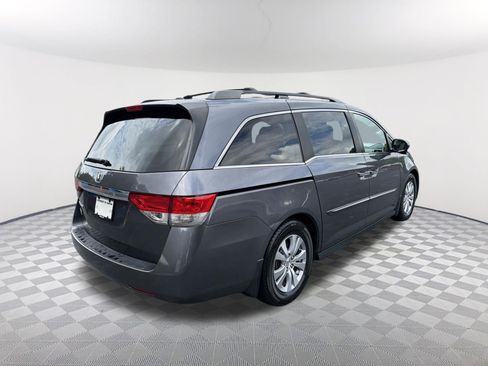 Used 2016 Honda Odyssey EX-L image 5