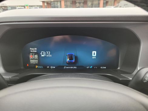 New 2025 Ford Bronco Sport Big Bend w/ Convenience Package image 19