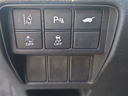 Used 2021 Honda CR-V Touring image 26