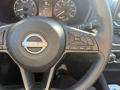 Certified 2023 Nissan Altima 2.5 S image 18