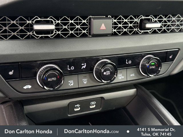 Used 2026 Honda Accord SE image 20