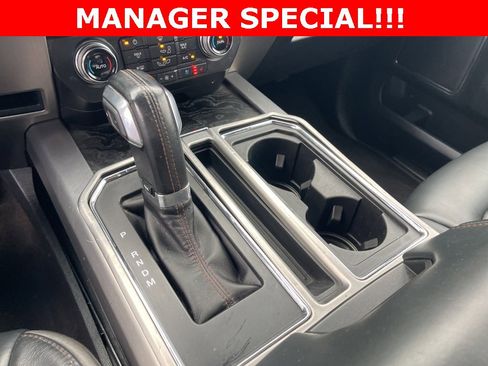 Used 2020 Ford F150 Platinum image 33