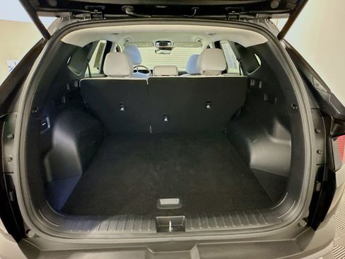 Used 2025 Hyundai Tucson SEL AWD/4WD image 29