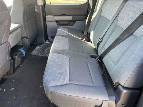 New 2026 Ford F250 XLT AWD/4WD image 12