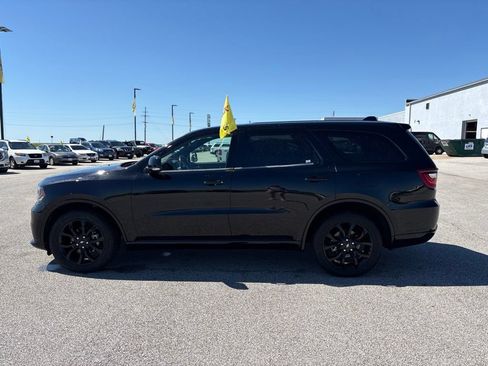 Used 2020 Dodge Durango GT AWD/4WD image 5