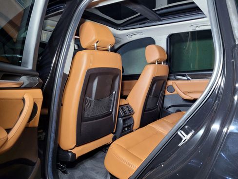 Used 2017 BMW X3 sDrive28i image 44