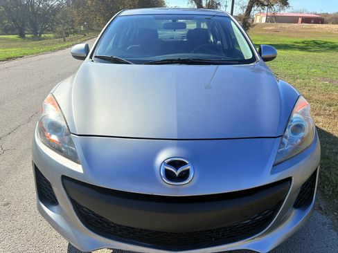 Used 2012 MAZDA MAZDA3 i Touring image 39
