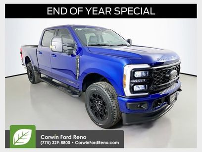 New 2026 Ford F250 XLT w/ XLT Premium Package