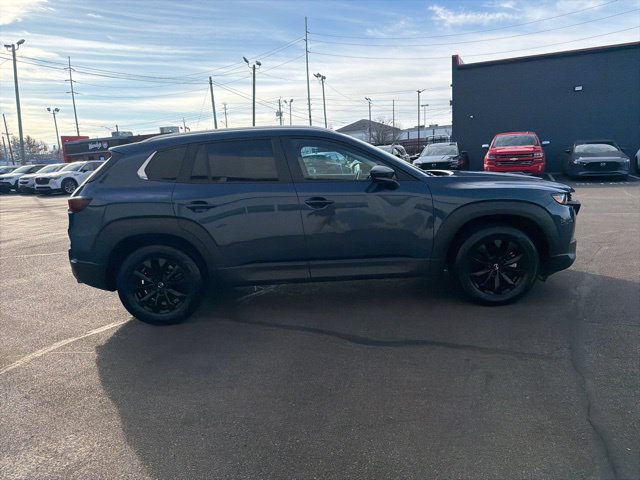 Used 2025 MAZDA CX-50 AWD 2.5 S w/ Cargo Package image 5
