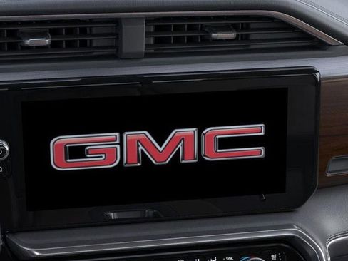 New 2026 GMC Sierra 1500 Denali Ultimate image 20